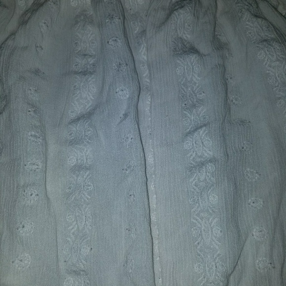 cropped off the shoulder - Picture 2 of 2